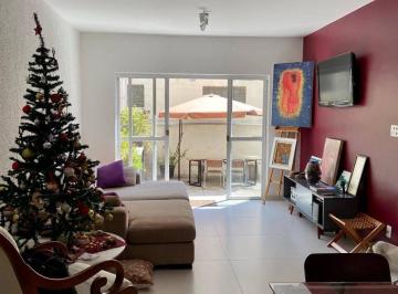 Apartamento · 190m² · 2 Quartos · 1 Vaga · Apartamento com 2 dormitórios à venda na Bela Vista