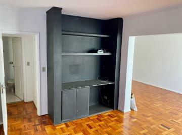 Apartamento · 87m² · 2 Quartos · 1 Vaga · Apartamento 02 dormitórios, 01 suíte 01 vaga, 87 m² - Itaim Bibi