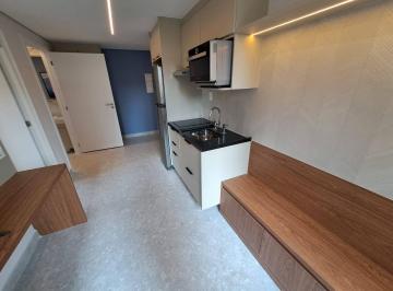 Apartamento · 26m² · 1 Quarto · 1 Vaga · APARTAMENTO PARA LOCAÇÃO , PINHEIROS , 1 DORM, 26,70M2 , ADAPT. CADEIRANTE.