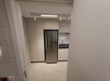 Apartamento · 25m² · 1 Quarto · 1 Vaga · APARTAMENTO STUDIO PARA LOCAÇÃO , PINHEIROS , 1 DORM , 1 VAGA , 25,70 M2
