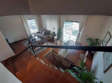 Apartamento · 135m² · 3 Quartos · 3 Vagas · Cobertura Duplex 3 dormitórios 1 suíte 3 vagas, 135 m² - Brooklin