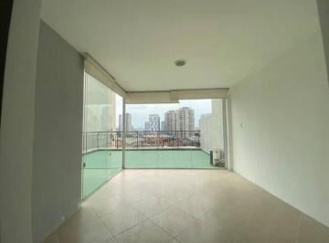Apartamento · 40m² · 1 Quarto · 1 Vaga · Apartamento com 1 dormitório à venda na Santa Cecilia