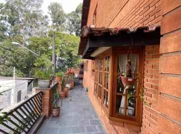 Casa · 280m² · 4 Quartos · 2 Vagas · CASA  À  VENDA  COM 4 QUARTOS ( 1 SUITE,) 280M2 ,2V  E  VISTA PANORAMICA