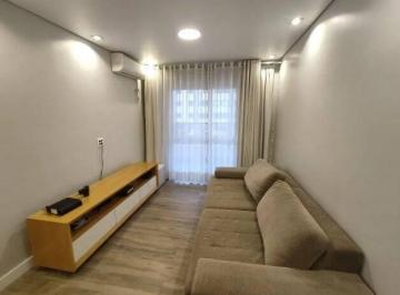 Apartamento · 73m² · 2 Quartos · 1 Vaga · Apartamento com 2 dormitórios à venda na Chácara Klabin