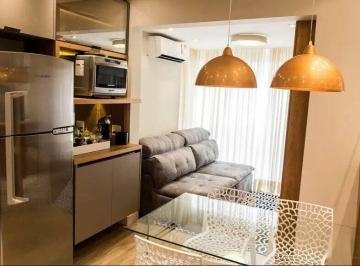 Apartamento · 34m² · 1 Quarto · 1 Vaga · Studio à venda no Jardim Paulista