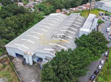202603030945235008.jpg · Galpão p/ Locação - 8.732m² em Santana de Parnaíba