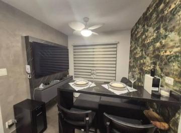 Apartamento · 56m² · 2 Quartos · Apartamento com 2 dormitórios para locação na Consolação