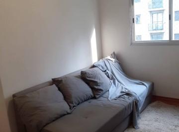 Apartamento · 34m² · 1 Quarto · 1 Vaga · Apartamento com 1 dormitório à venda em Perdizes