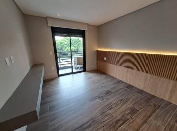 Apartamento · 100m² · 2 Quartos · 2 Vagas · APARTAMENTO DUPLEX P/ LOCAÇÃO , JD. AMERICA , 100M2 ,2 SUITES ,2 VAGAS,NOVO