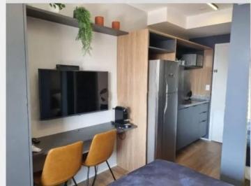 Apartamento · 27m² · 1 Quarto · Studio para locação na Vila Mariana