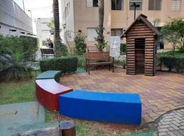 Apartamento · 44m² · 2 Quartos · Apartamento a venda na Água Branca