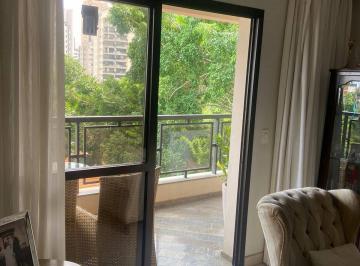 Apartamento · 220m² · 4 Quartos · 4 Vagas · Apartamento à venda em Moema Índios