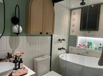 Apartamento · 89m² · 2 Quartos · 2 Vagas · APARTAMENTO A VENDA , VILA MADALENA , 2 DORMS ( 1 SUITE ) ,2 VAGAS , 89M2 .
