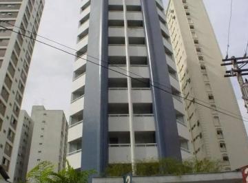 Apartamento · 67m² · 2 Quartos · 2 Vagas · Apartamento com 2 dormitórios para locação em Moema