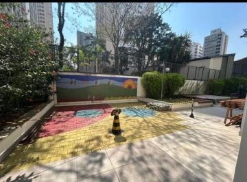 Apartamento · 139m² · 3 Quartos · 1 Vaga · Apartamento à venda na Bela Vista