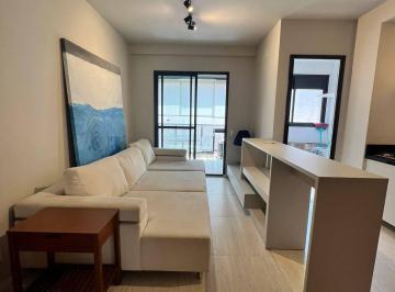 Apartamento · 48m² · 1 Quarto · 1 Vaga · Apartamento com 1 dormitório à venda em Pinheiros 48m²