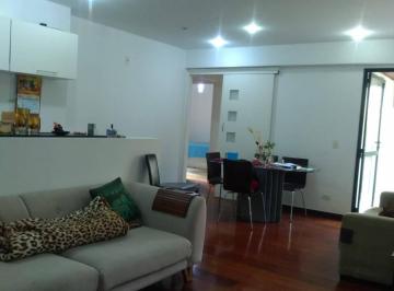 Apartamento · 100m² · 3 Quartos · 1 Vaga · Apartamento a venda na Santa Cecilia
