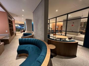 Apartamento · 27m² · 1 Quarto · Studio a venda em Santa Cecilia