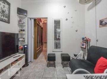 Apartamento · 32m² · 1 Quarto · Apartamento com 1 dormitório à venda no Centro - SP