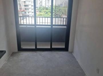 Apartamento · 29m² · 1 Quarto · Apartamento com 1 dormitório à venda em Moema 29m²