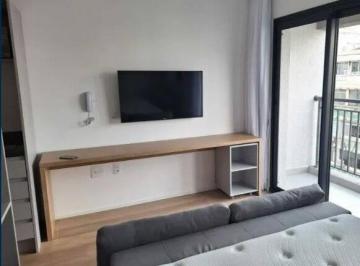 Apartamento · 26m² · 1 Quarto · Studio à venda na Consolação