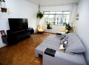 Apartamento · 94m² · 2 Quartos · 1 Vaga · Apartamento com 2 dormitórios à venda em Perdizes