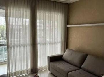 Apartamento · 100m² · 3 Quartos · 2 Vagas · Apartameno com 3 dormitórios à venda em Pinheiros