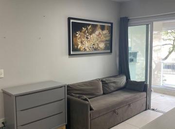 Apartamento · 47m² · 1 Quarto · 1 Vaga · Apartamento à venda no Itaim Bibi