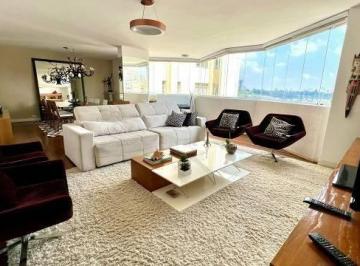 Apartamento · 200m² · 4 Quartos · 2 Vagas · Apartamento com 4 dormitórios para locação em Perdizes