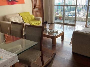 Apartamento · 190m² · 4 Quartos · 3 Vagas · APARTAMENTO À VENDA , PERDIZES , 4 DORMS (1 SUITE ), 3 VAGAS , 190M2