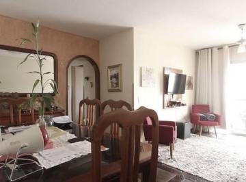 Apartamento · 90m² · 3 Quartos · 2 Vagas · Apartamento com 3 dormitórios à venda em Moema