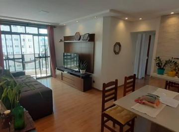 Apartamento · 104m² · 3 Quartos · 2 Vagas · Apartamento com 3 dormitórios à venda na Saúde