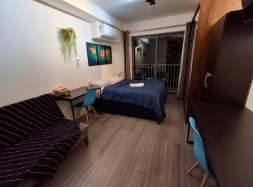 Apartamento · 28m² · 1 Quarto · 1 Vaga · Studio à venda em Pinheiros