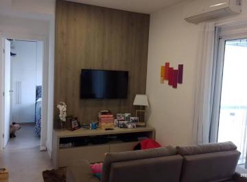 Apartamento · 44m² · 1 Quarto · 1 Vaga · Apartamento com 1 dormitório para locação na Vila Olímpia