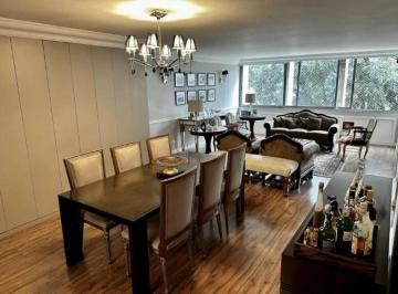 Apartamento · 202m² · 4 Quartos · 2 Vagas · Apartamento com 4 dormitórios à venda no Paraiso