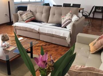 Apartamento · 135m² · 3 Quartos · Apartamento LOCAÇÃO / VENDA 3 dormitórios 1 suíte, 135 m² - JARDIM PAULISTA
