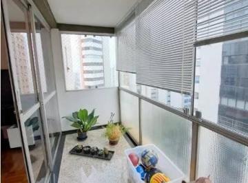 Apartamento · 133m² · 3 Quartos · 2 Vagas · APARTAMENTO À VENDA , PERDIZES, 3 DORMS , TERRAÇO, 2 VAGAS, 133M2
