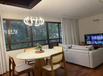 Apartamento · 98m² · 2 Quartos · 2 Vagas · Apartamento Duplex para Venda 2 dormitórios 2 suítes 2 vagas 98m² - MORUMBI