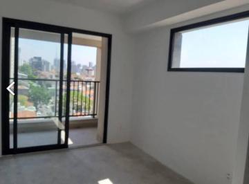 Apartamento · 27m² · 1 Quarto · Studio à venda na Vila Mariana