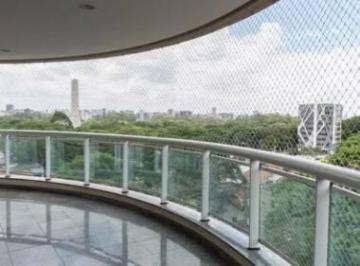 Apartamento · 200m² · 4 Quartos · 4 Vagas · Apartamento à venda com 4 Suítes e 4 vagas, 200m² - Vila Mariana