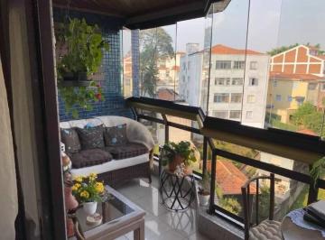 Apartamento · 175m² · 3 Quartos · 3 Vagas · Apartamento à Venda 3 dormitórios 3 suítes 3 vagas, 175 m² - Vila Mariana