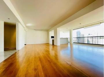 Apartamento · 215m² · 3 Quartos · 4 Vagas · Apartamento com 3 dormitórios à venda em Perdizes