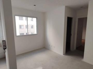 Apartamento · 40m² · 2 Quartos · 1 Vaga · Apartamento com 2 dormitórios à venda no Sacomã