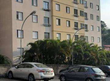 Apartamento · 48m² · 2 Quartos · 1 Vaga · Apartamento para venda 02 dormitórios 01 vaga 48 m² - Morumbi