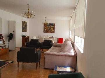 Apartamento · 141m² · 3 Quartos · 1 Vaga · Apartamento com 3 dormitórios à venda no Higienopolis
