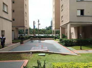 Apartamento · 75m² · 3 Quartos · 1 Vaga · Apartamento 03 dormitórios 01 suíte 01 vaga, 75 m² - Morumbi