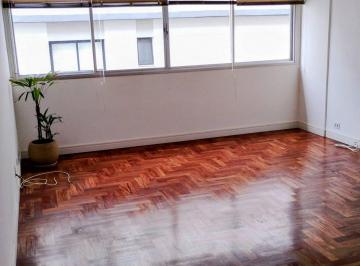 Apartamento · 114m² · 3 Quartos · 1 Vaga · APARTAMENTO Á VENDA, CERQUEIRA CESAR , 3 DORMS(1 SUITE) , 1VAGA, 114M2.