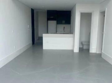Apartamento · 110m² · 2 Quartos · 2 Vagas · APARTAMENTO COM 2 DORMITÓRIOS PARA LOCAÇÃO - CERQUEIRA CESAR