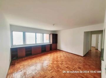 Apartamento · 83m² · 2 Quartos · 1 Vaga · Apartamento para venda 02 dormitórios, 01 vaga 83 m² - Cerqueira César