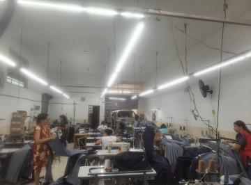 Apartamento · 100m² · 1 Vaga · Galpão para locação em São Mateus
